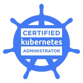 Certified Kubernetes Administrator (CKA)