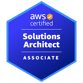 AWS Certified Solutions Architect