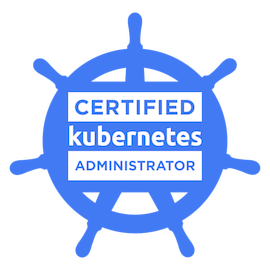 Certified Kubernetes Administrator (CKA)